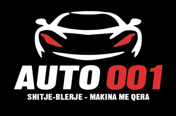 Auto001 Logo